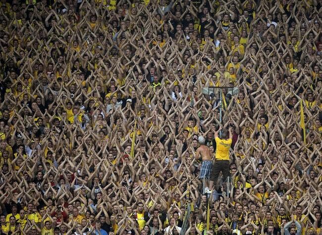 Dortmund, le test suprême du PSG