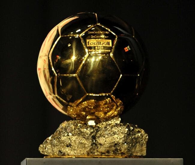 Ballon d'Or 2010 : Les 23 nominés sont connus