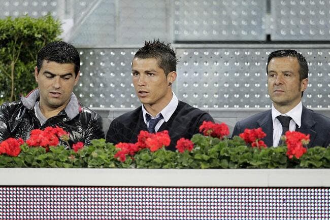 C. Ronaldo a rapporté gros au Real Madrid