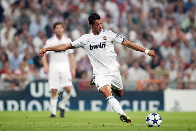 Cristiano Ronaldo = 3 fois Auxerre