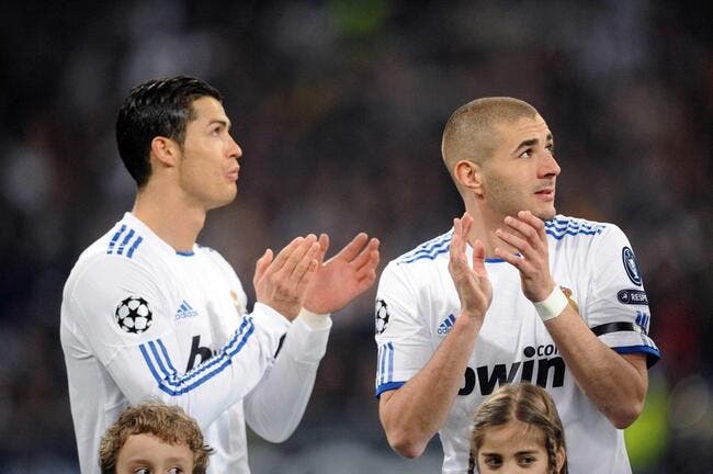Ronaldo, Benzema, Marcelo, une triple absence en Ligue des Champions ?