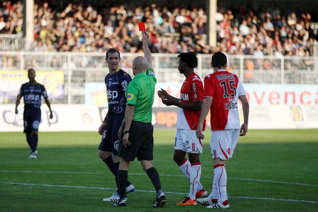 A Arles-Avignon, la Ligue 2 ne sera pas un scandale