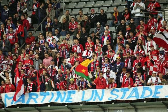 Le futur stade de Lille cherche toujours son nom