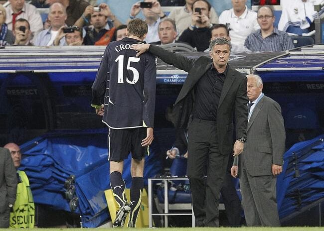 Mourinho n’a pas oublié la claque mise par Monaco