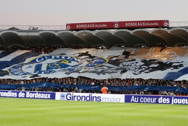 Vidéo : « On se fait chier », le nouvel hymne des supporters de Bordeaux