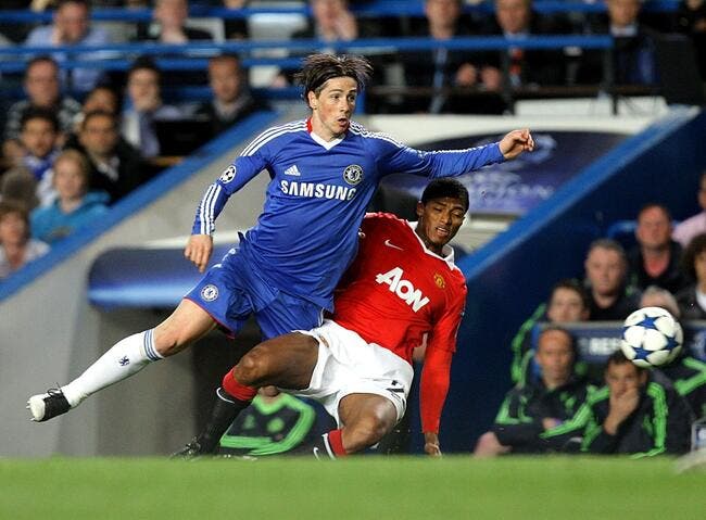 Torres « va marquer dans les grands matchs » assure Malouda