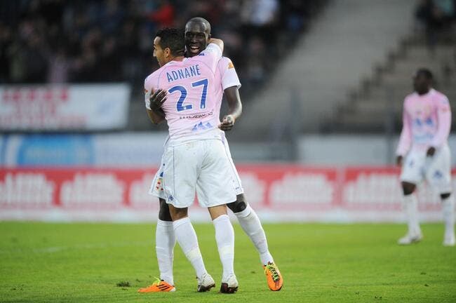 Evian et Ajaccio font un pas vers la Ligue 1