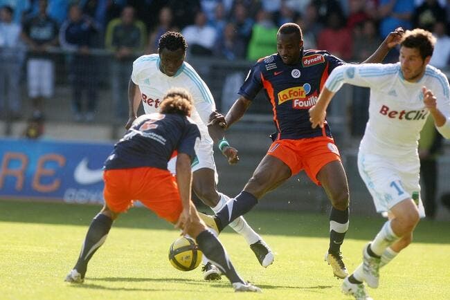 Montpellier promet « un autre match » à l’OM en finale