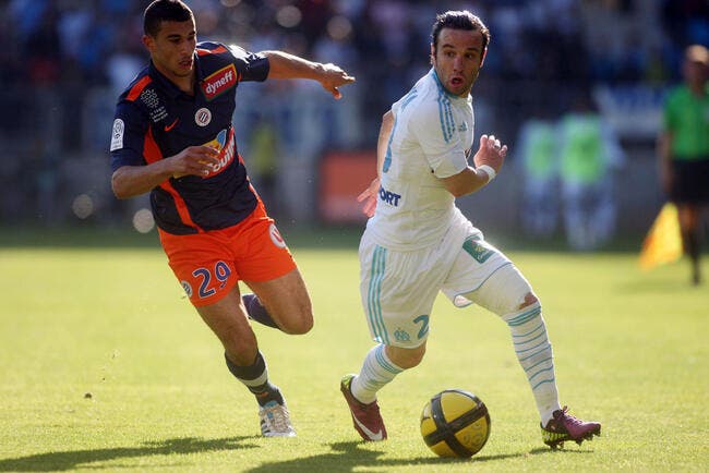 Valbuena rêve encore « d’un petit but » en finale