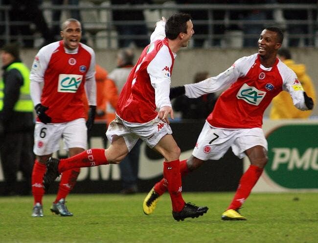 Reims sort Rennes après un match inouï !