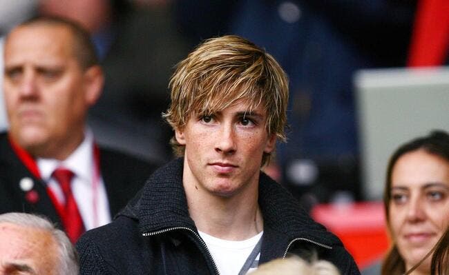Fernando Torres ne « pouvait pas dire non à Chelsea »