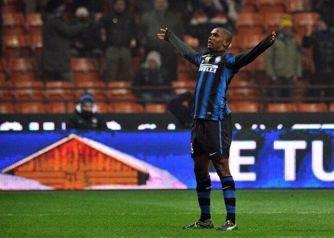Le Milan AC voit Naples et l'Inter dans son rétro