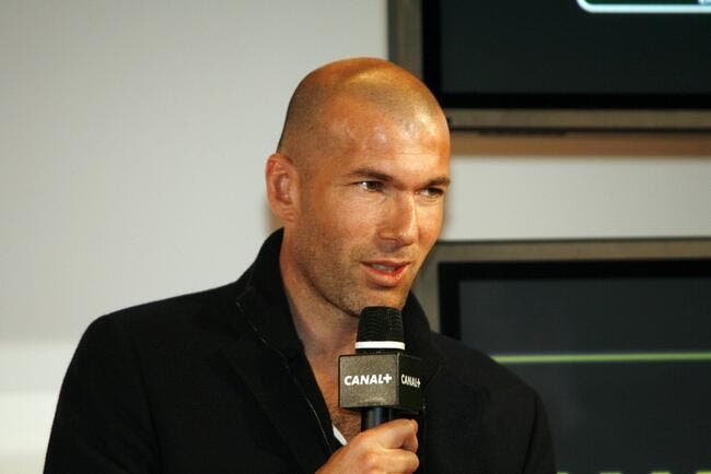 Zidane-Alévêque, la guerre des mots continue