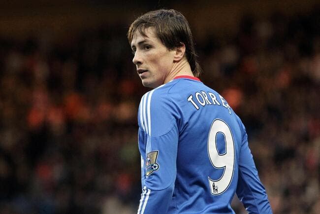 Torres s'engage à rembourser son transfert en buts