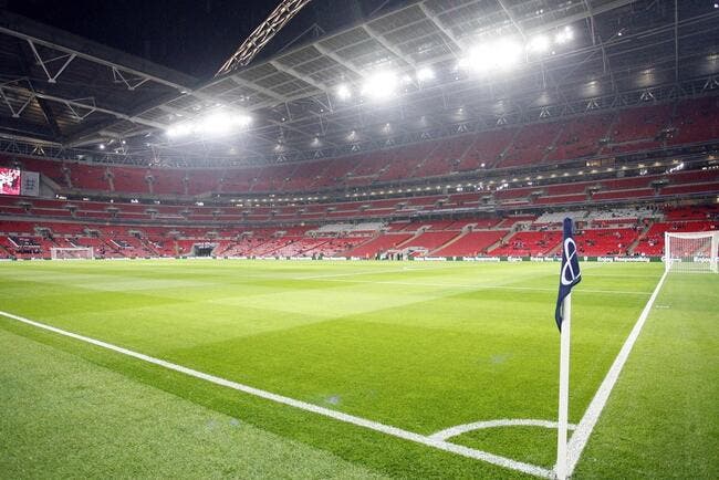 Une finale « scandaleusement » chère à Wembley