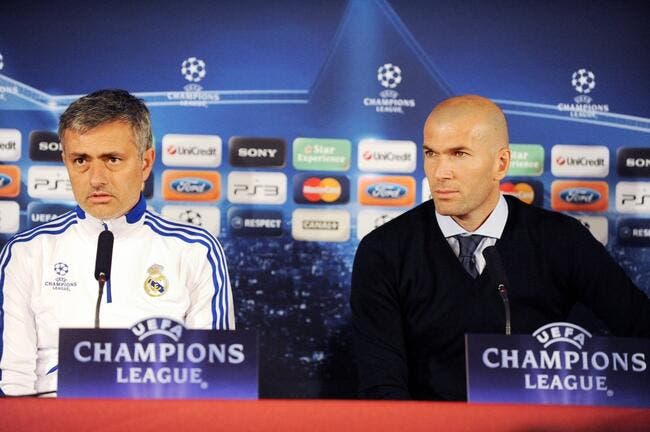 Mourinho : « Nous sommes le Real Madrid... »