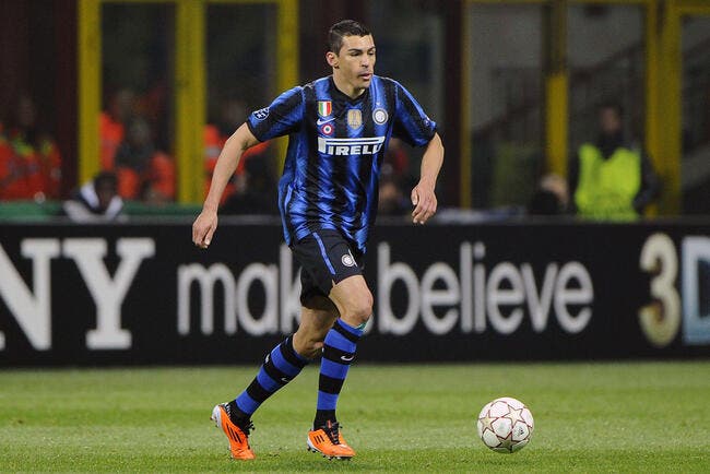 L’Inter se place avant le choc Milan-Naples