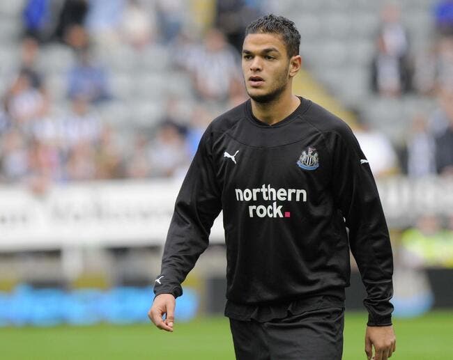 Ben Arfa va être transféré à Newcastle