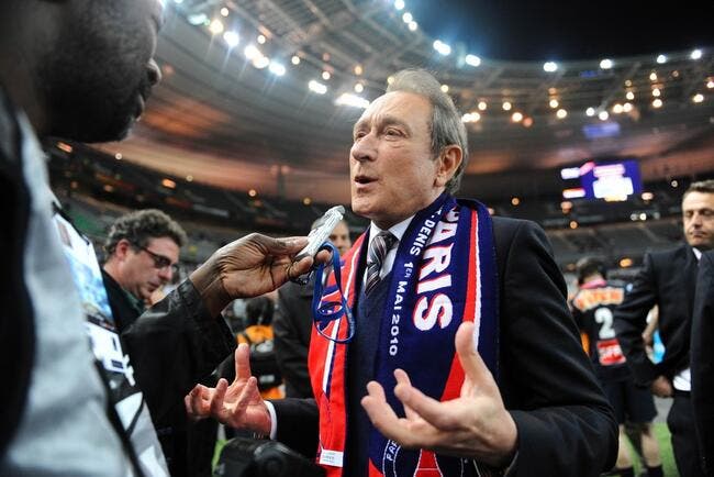 Le PSG ne fait plus honte au maire de Paris