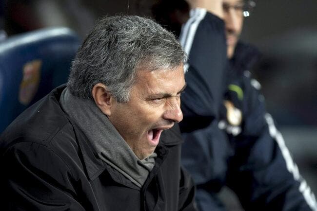 José Mourinho et le Real Madrid, déjà une odeur de sapin ?