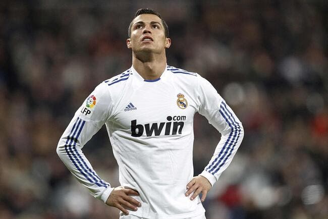 Cristiano Ronaldo, plus mégalo tu meurs