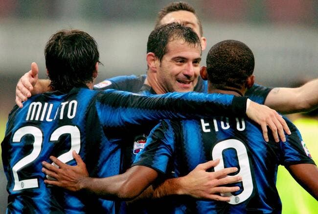 22e j : Milan et Naples ne lâchent rien, l'Inter revient de loin