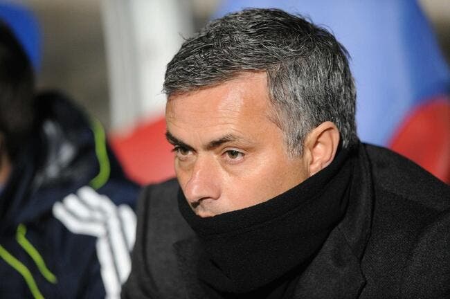 Mourinho : « Avoir peur ? Mais peur de quoi ? »