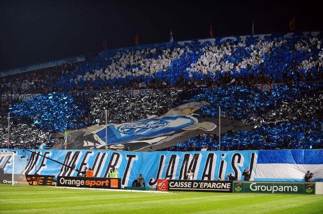 OM-PSG, Marseille ne joue pas avec le feu pour les tickets