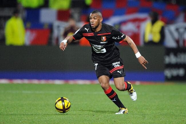 Rennes veut garder M’Vila « encore un an »