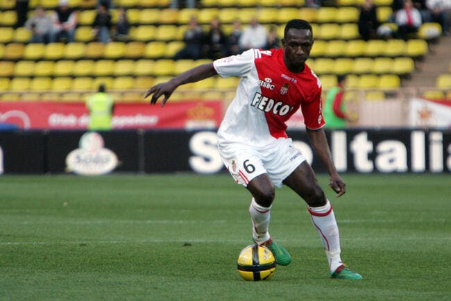 M.Diarra ne vieillira pas à Monaco