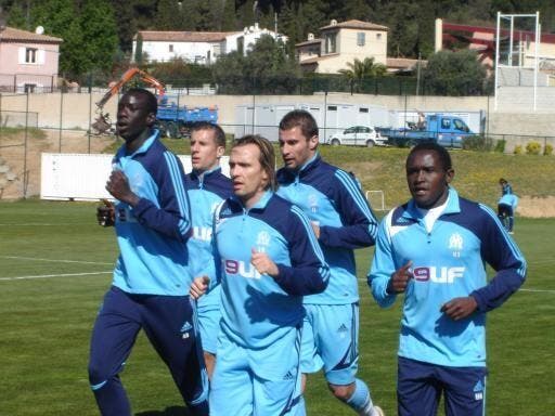 Kaboré : «On n’ira pas tranquille à Grenoble»