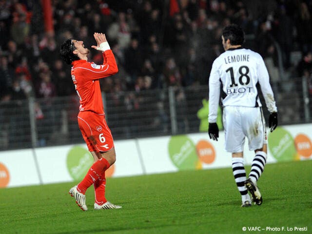 Rennes pense à la Ligue des Champions