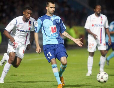 Grenoble, un match «capital» pour Le Havre