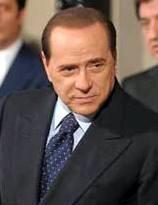 Berlusconi retrouve l'ambition