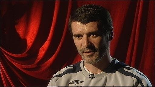 Keane : « A bas Abba ! »