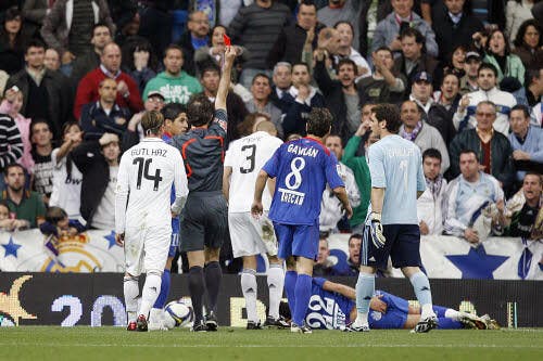 Pepe : «J’ai envie d’arrêter le foot»