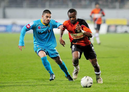 «Objectif maintien» pour Lorient