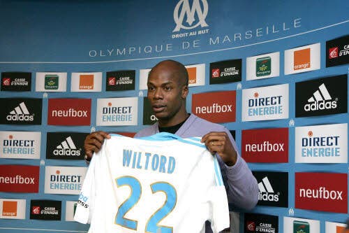 Wiltord : «Apporter ma hargne»