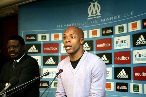 Wiltord : «On va se qualifier à Lyon»