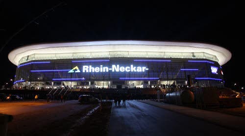 Hoffenheim voit grand (Janvier 2009)