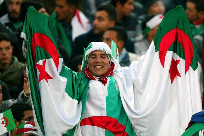 Une victoire «historique» pour l’Algérie