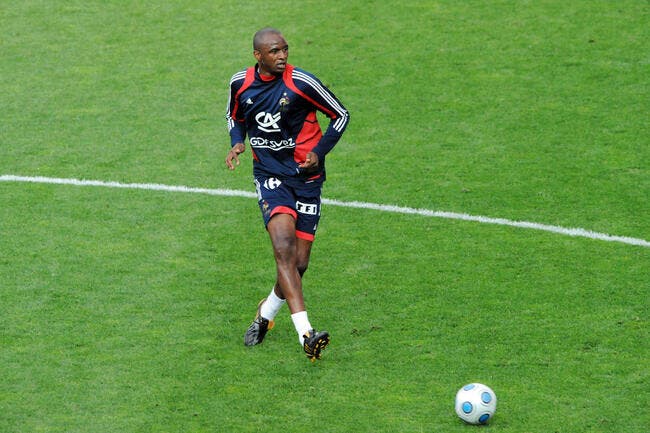 Kombouaré : «Vieira a très envie de venir»