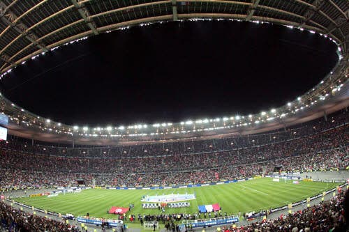 Euro 2016 : La France y va seule