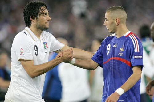 La France et l'Italie associées pour l'Euro 2016 ?
