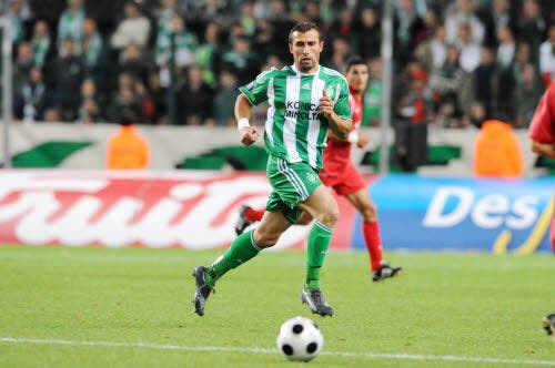 Les Verts mettent «la pression sur le Werder»