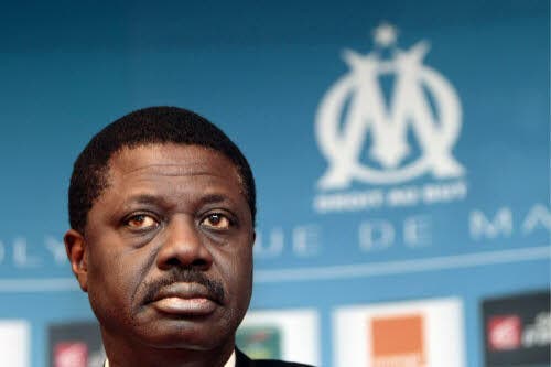 Diouf : «Deschamps, le choix de la compétence»