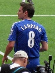 Lampard à Chelsea pour la vie