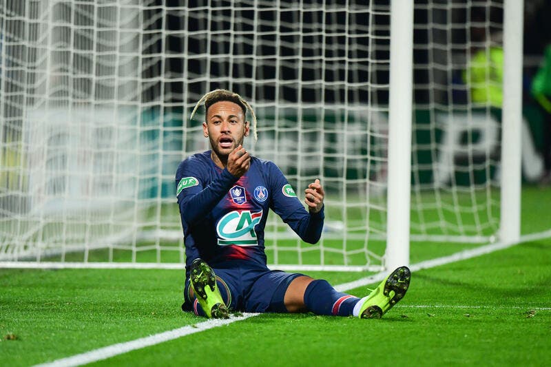 PSG : Neymar le bipolaire va rester à Paris, voilà pourquoi