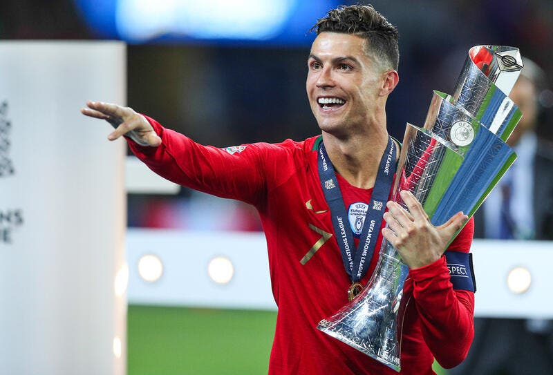 Esp : Un retour à Madrid, Cristiano Ronaldo n’attend que ça