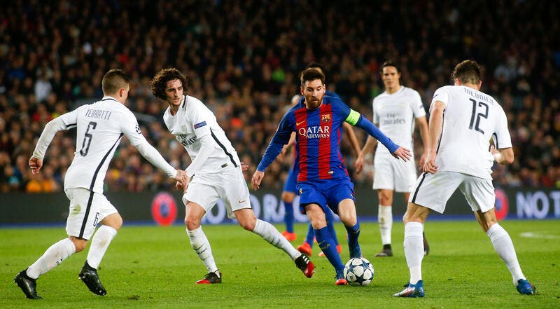 PSG : Messi est trop cher pour Paris, un agent se lâche